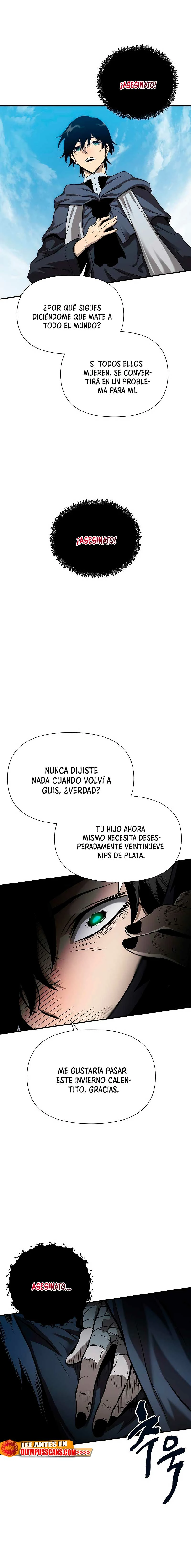 1 Hijo de la corrupción > Capitulo 1 > Page 281